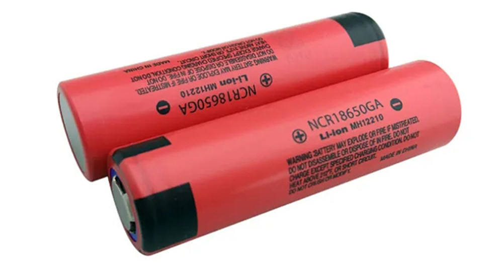 Rechargeable 12V 3200mah 3000mah battery pack Li-ion 18650 11.1V 12V 3500mah battery-02 (1)
