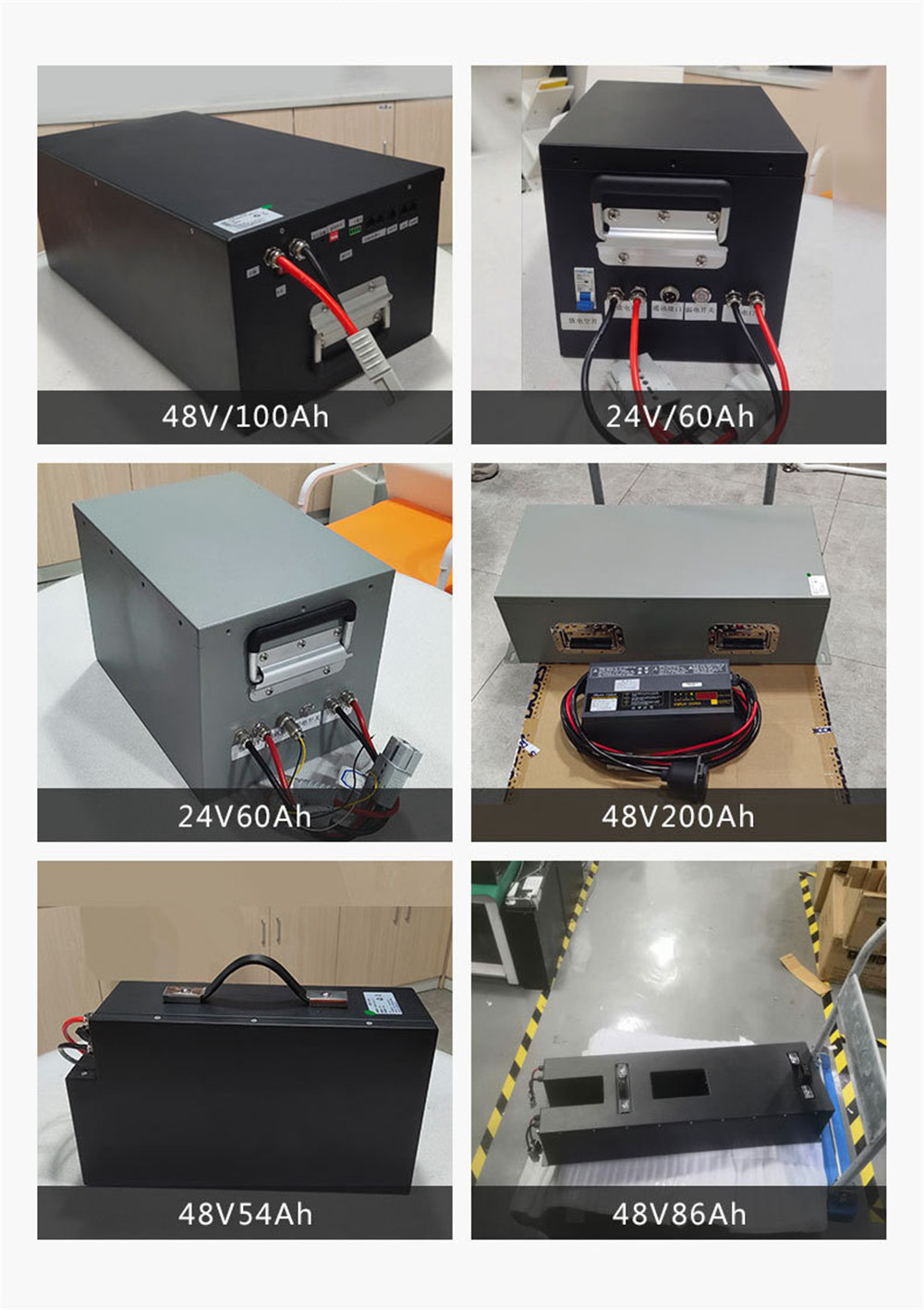 48V100Ah Household energy storage battery, sightseeing cart battery lithium iron phosphate battery-01 (8)