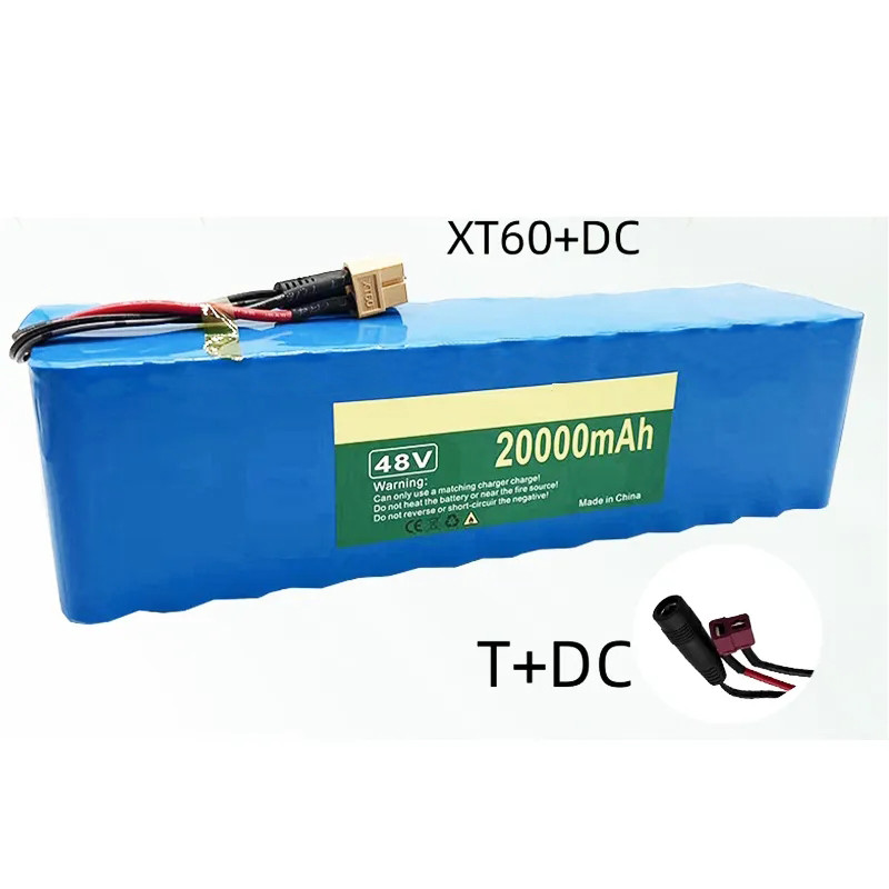 Hot selling 48V 20000mah 20ah lithium ion battery  electric motorcycle 18650 cell electric bicycle battery  lithium batteries-01 (5)