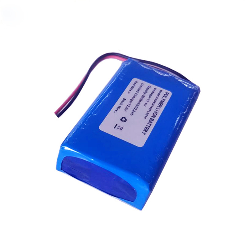 Rechargeable li-ion polymer battery 11.1v 12v 2000mah battery 3s 2200mah-01 (2)