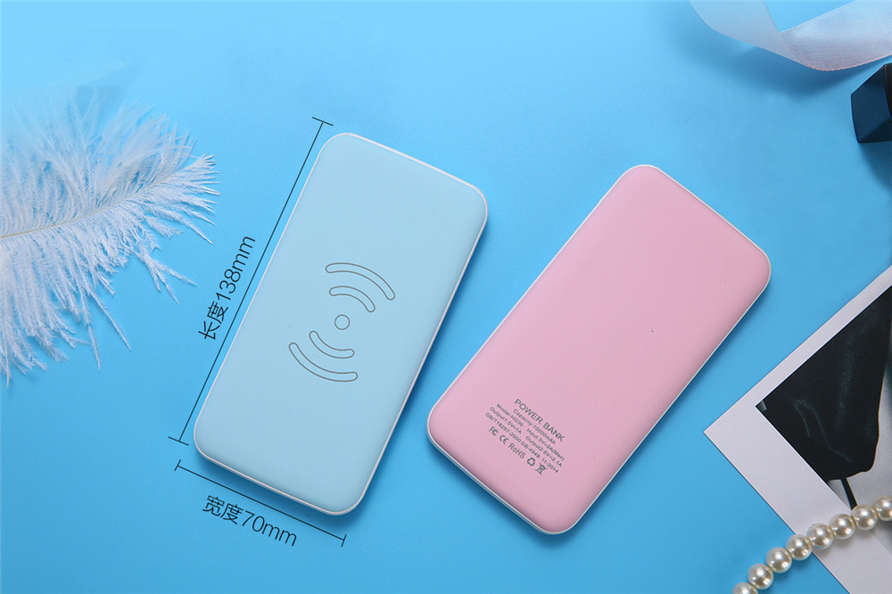 w 10000 mAh high capacity power bank Portable power bank for small electronic products, mobile phone etc-01 (3)